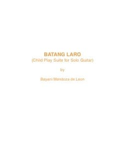 batabg laro cover batabg laro cover