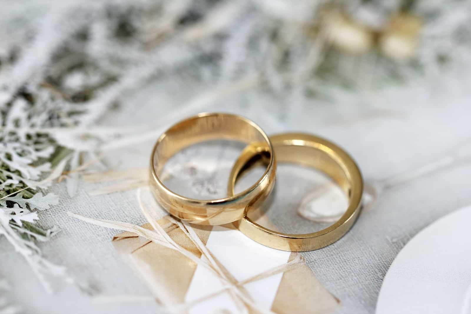 Arizona Wedding Music - Couples Rings Arizona Wedding Music - Couples Rings